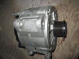 Volkswagen Touareg Alternator   Porsche Cayenne  - Alternator - 021903026k